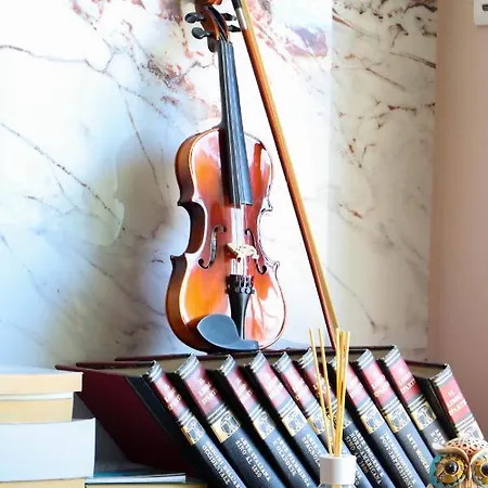 Apartamento Luxury Tirana