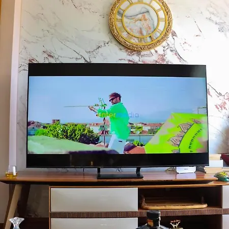 Apartamento Luxury *