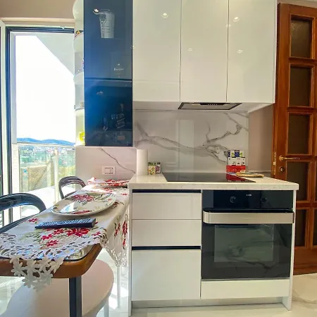 Apartamento Luxury *