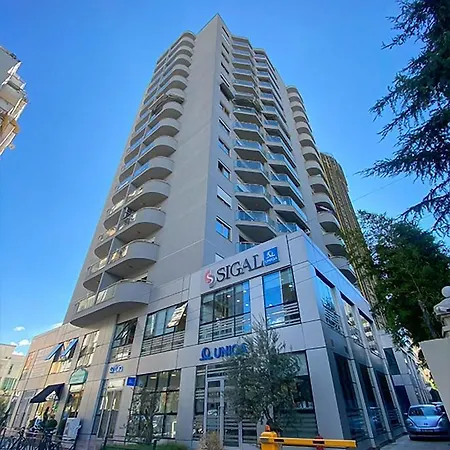 Apartamento Luxury Tirana