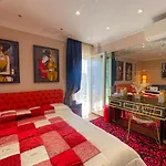 Luxury * Tirana