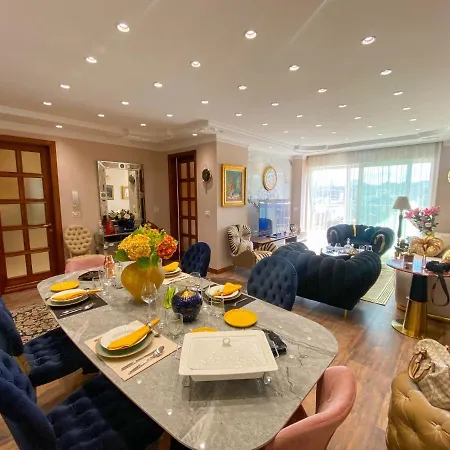 Apartamento Luxury