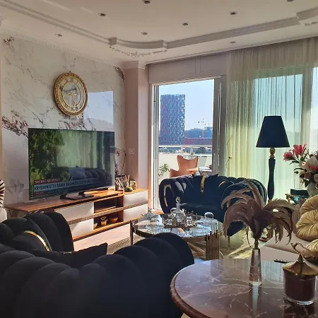 Luxury Apartment