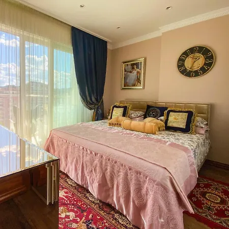 Apartment Luxury
