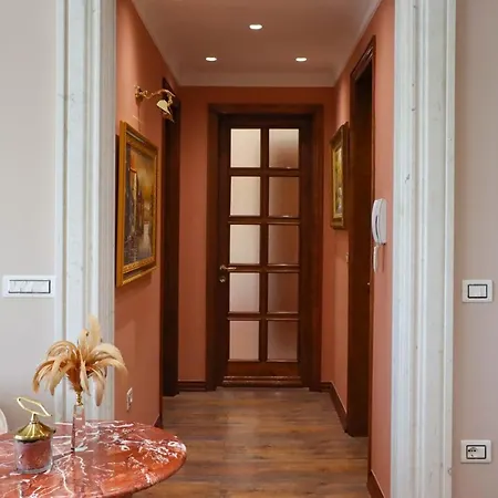 Luxury Apartment