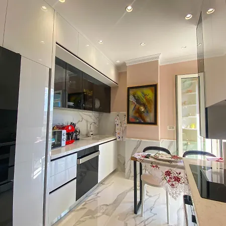 Apartamento Luxury *