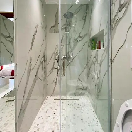 Luxury Apartment