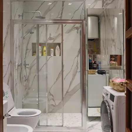 Apartment Luxury