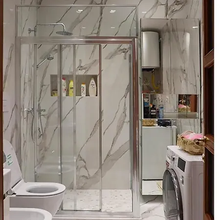 Apartment Luxury *