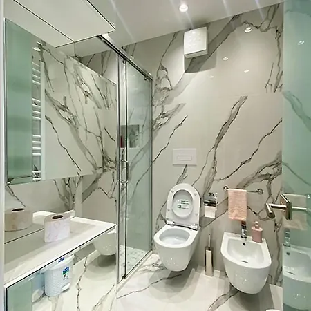 Luxury Tirana