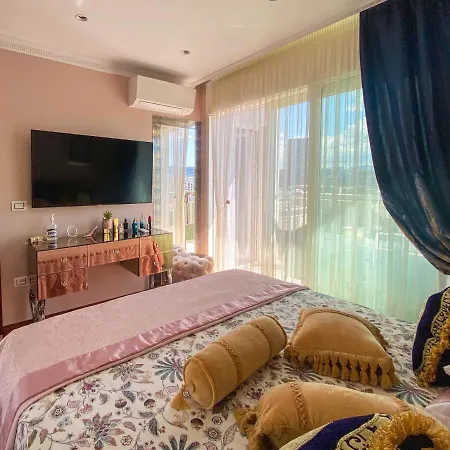 Luxury * Tirana