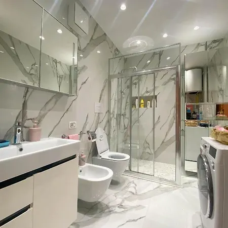 Apartment Luxury