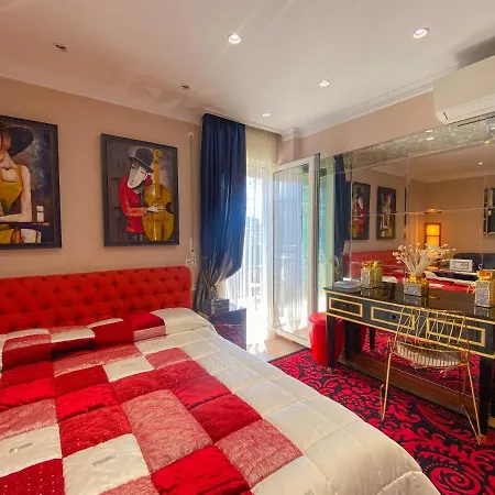 Luxury * Tirana