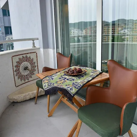 Luxury * Tirana