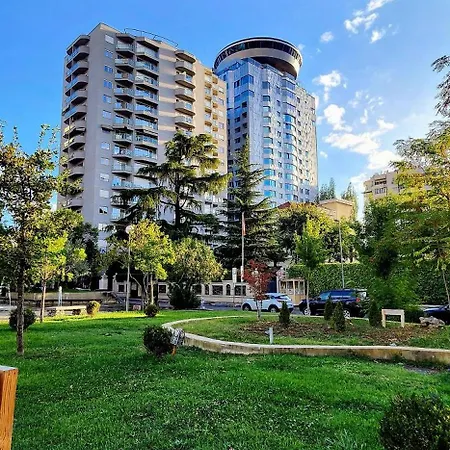 Luxury * Tirana