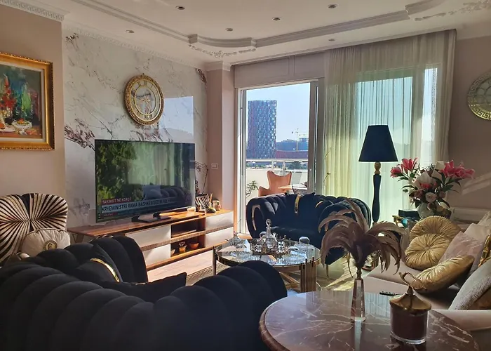 Luxury Apartament